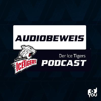 Newcomer-AUDIOBEWEIS mit Josef Eham und Thomas Heigl
