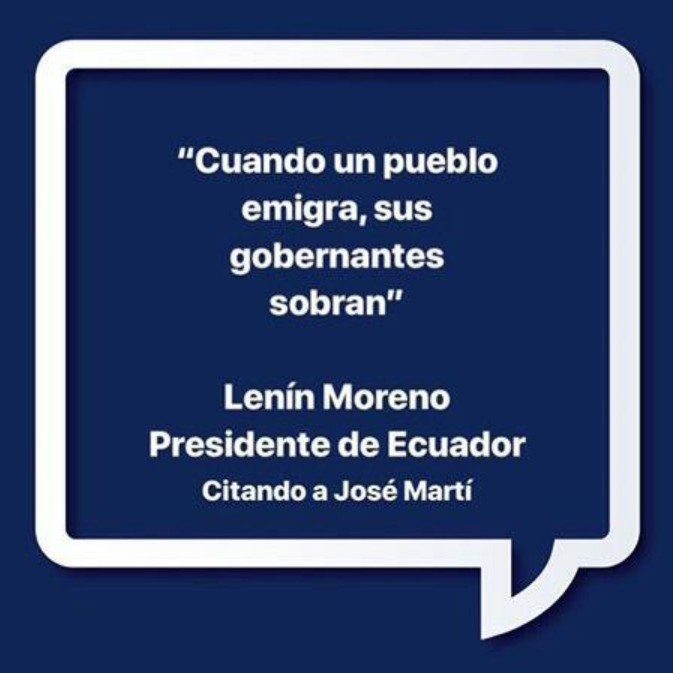 De La historia La politica y Los Raspa cupos episode artwork