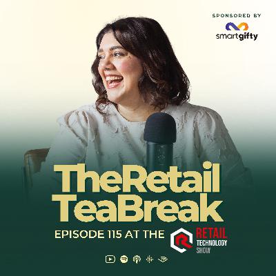 Powering Retail Transformation: River Island, Nobel Panacea & Pentland Brands Powering Retail Transformation: River Island, Nobel Panacea & Pentland Brands