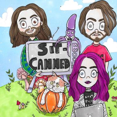 Sub-Canned w/ special guest JAKE BRENNAN from SubCultured!