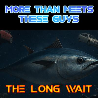 Robotech Ep 4: Tuuuuuuuna Fish!