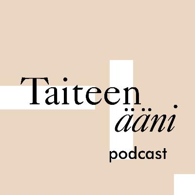 3. Vaeltelua laitamilla - vieraana kuraattori Jussi Koitela