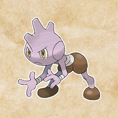 236: Tyrogue