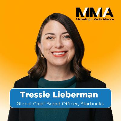 Brand Over Time, Sales Overnight with Starbucks' Tressie Lieberman