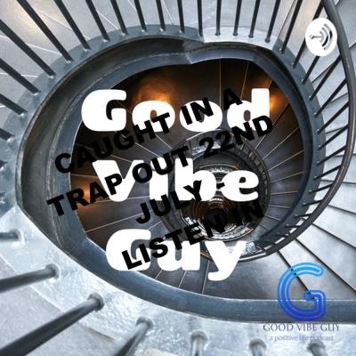 We're caught in a trap ...