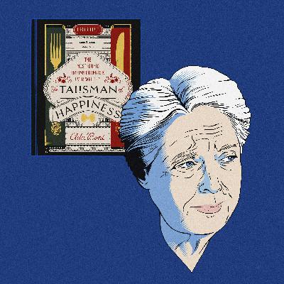 697: Translating Italian Cooking’s Holy Grail 697: Translating Italian Cooking’s Holy Grail