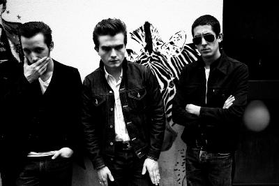 Les interviews d'Erreur 404 - 19.10.2012 - ERREUR 404 X Mustang