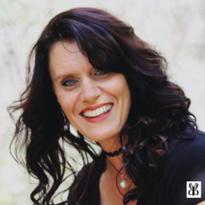 S1 - E10 -Tammy's Story on Loss & Channeling Messages From Her Deceased Husband S1 - E10 -Tammy's Story on Loss & Channeling Messages From Her Deceased Husband