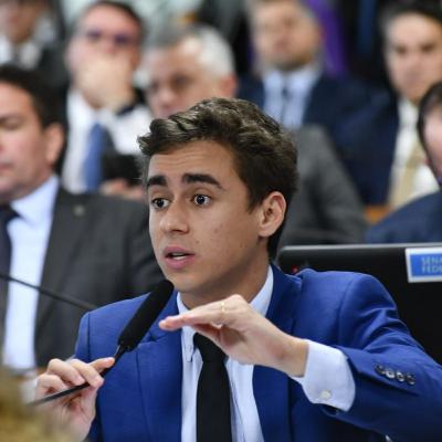 224. Nikolas Ferreira é baixinho 224. Nikolas Ferreira é baixinho