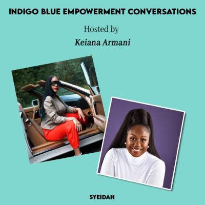 A glimpse into Fashion Styling with Celebrity Fashion Stylist Syeidah A glimpse into Fashion Styling with Celebrity Fashion Stylist Syeidah