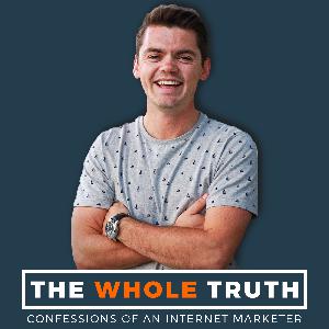 EP4: The Hidden Accountability Partner I Use To Be More Productive EP4: The Hidden Accountability Partner I Use To Be More Productive