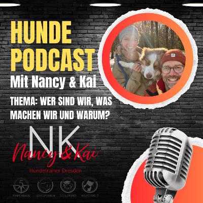 Über uns Zwei - zu Gast im Expertenpodcast