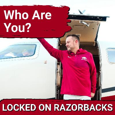 Who Do You Think You Are Razorback Fans? Who Do You Think You Are Razorback Fans?