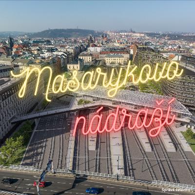 VIII/44. Masarykovo nádraží