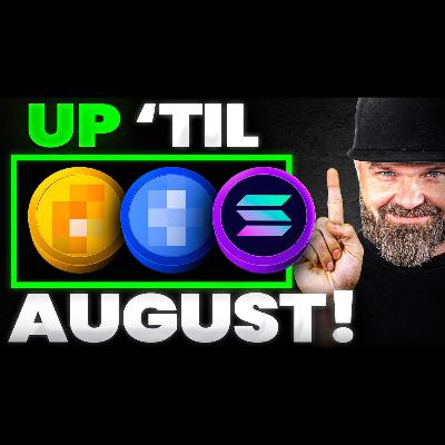 3 Altcoins That Can Now PUMP Thanks To Postponed Tariffs! 3 Altcoins That Can Now PUMP Thanks To Postponed Tariffs!