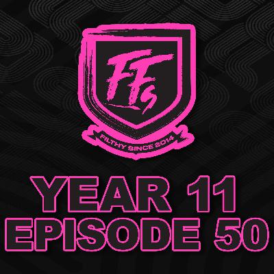 S11 Ep50: ARSENAL HANDED THE TITLE AGAIN! FT. ANTON FERDINAND & JAY BOTHROYD S11 Ep50: ARSENAL HANDED THE TITLE AGAIN! FT. ANTON FERDINAND & JAY BOTHROYD