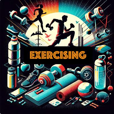 The Rhythm of Life: Embracing the Transformative Power of Exercise