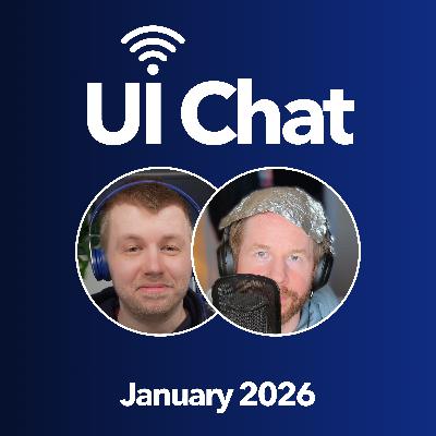 January 2026 - Ignorance Is Not A Defense