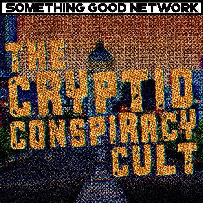 Cryptids State by State - The Alamabama White Thang Cryptids State by State - The Alamabama White Thang