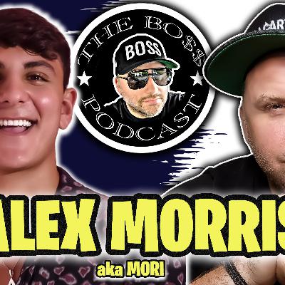 Meet Alex Morris, A Dj / Producer With MULTIPLE Streams Of Income! - Ep. 010 Meet Alex Morris, A Dj / Producer With MULTIPLE Streams Of Income! - Ep. 010