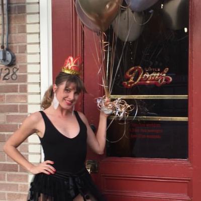 Jess Schmidt's Big Role in Little Dom's