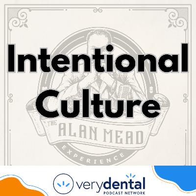 AME: Intentional Culture AME: Intentional Culture