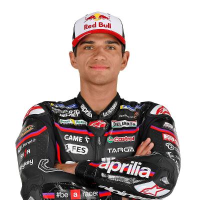 【MotoGP雑談】マルティン、アプリリア離脱！？の噂について
