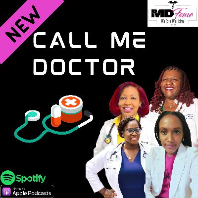 EP 022: CALL ME DOCTOR