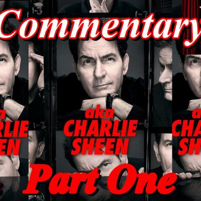 aka Charlie Sheen (2025) *FIRST TIME WATCHING* Part One - TV Fanatic Commentary - Season 8