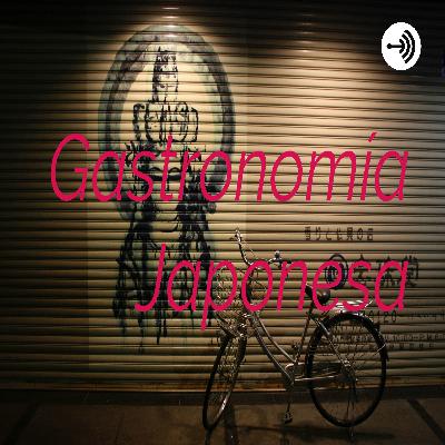 Gastronomía Japonesa (Trailer) Gastronomía Japonesa (Trailer)