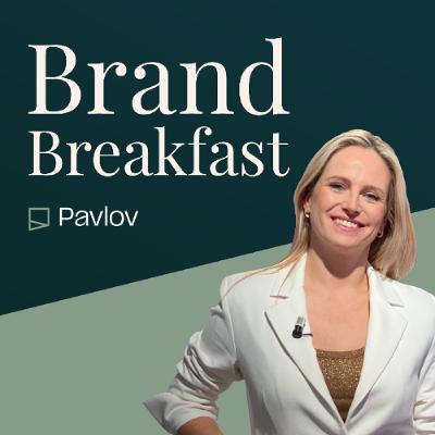 Episode 74: branding en marketing voor KMO's met Céline Malyster (Walhalla Branding) Episode 74: branding en marketing voor KMO's met Céline Malyster (Walhalla Branding)