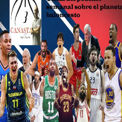 Canasta de 3 T2 Episodio 169 (Sábado 04/11/17)