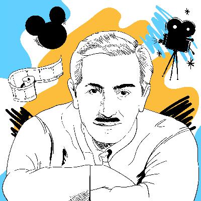 Walt Disney