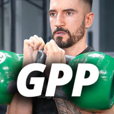Introducing: GPP – The General Physical Podcast Introducing: GPP – The General Physical Podcast