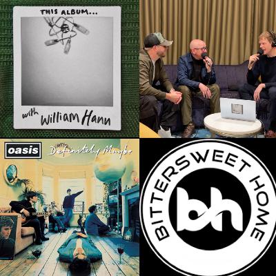 Episode 49 - Tony McCarroll from Oasis and Kyle Dale from Bittersweet Home Episode 49 - Tony McCarroll from Oasis and Kyle Dale from Bittersweet Home