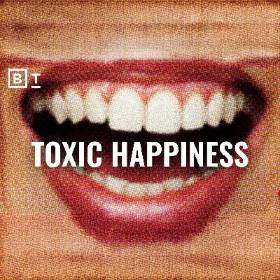 Give up on happiness. Go hard at wonder | Monica Parker for Big Think+
