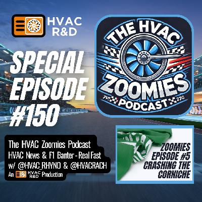 HVAC Zoomies: Arabian Nights Under the Lights at the Jeddah Corniche Circuit HVAC Zoomies: Arabian Nights Under the Lights at the Jeddah Corniche Circuit