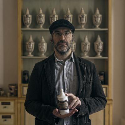 KÀPSULES D'ART 31 > CARLES GOMILA KÀPSULES D'ART 31 > CARLES GOMILA