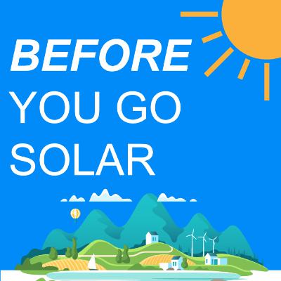 How do blackouts and power outages affect your solar home?