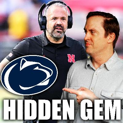 The Penn State Coaching Candidate Nobody is Talking About + Primary Complaint & Mark Zinno |