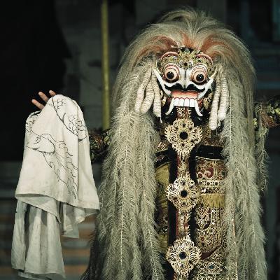 Episode 456 - Attacked From a Tree (Indonesian Entities)