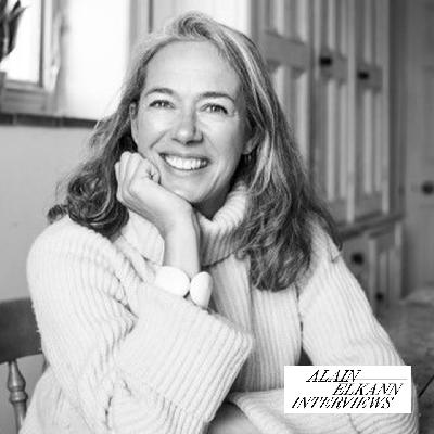 From Antiques to Albany: Lucy Moore on Christopher Gibbs - 244 - Alain Elkann Interviews