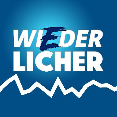 Folge 154 - Das heilige Gleichgewicht