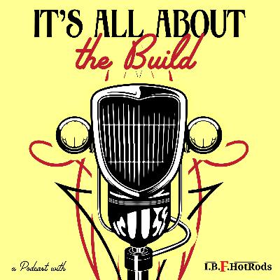 Episode 18: 2024 Ridler Winner Announced