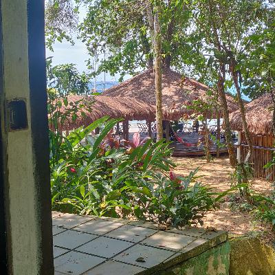 Day 9- Paraty