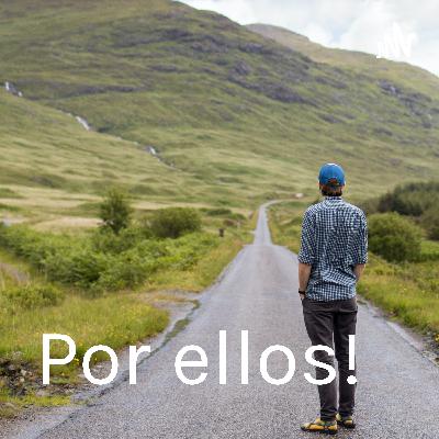 Por ellos !