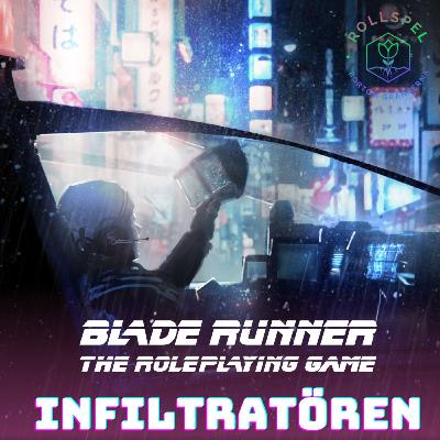 Blade Runner 2: Infiltratören Del 3