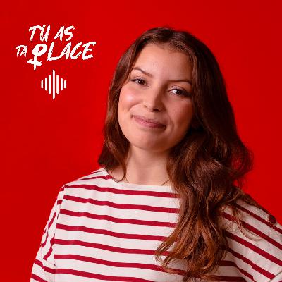 “L’industrie c’était un challenge et c’est devenu une chance.” Julia, Rédactrice technique