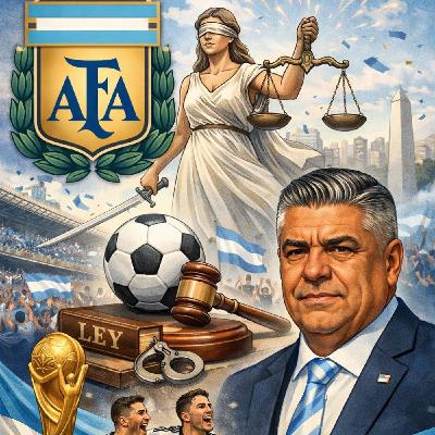AFA GATE: SEMANA DECISIVA