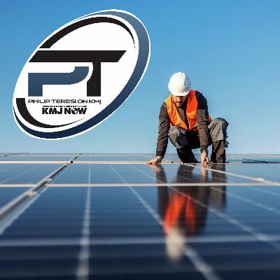 Solar Worker Take Panels Off Wrong Bay Area Home